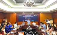 ບານສົ່ງຍິງຫວຽດນາມ ຕັດສິນໃຈຍາດໄດ້ຊີງແຊ໋ມ AVC Nations Cup 2025