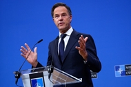 NATO ຍູ້​ແຮງ​ຄວາມ​ມາ​ນະ​ພະ​ຍາ​ຍາມ​ເພີ່ມ​ທະ​ວີ​ກຳລັງຄວາມ​ສາ​ມາດ​ລວມ​ໝູ່