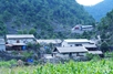 ເຮືອນແຫ່ງຄວາມອົບອຸ່ນໃນລະດູຝົນຢູ່ເຂດຊາຍແດນ