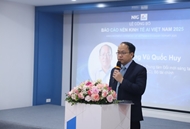ປະກາດບົດລາຍງານ “ ພື້ນຖານເສດຖະກິດ AI ຫວຽດນາມ ປີ 2025”