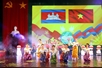 ງານພົບປະແລກປ່ຽນສິລະປະ ຫວຽດນາມ-ກໍາປູເຈຍ