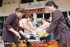 ແຜ່ຂະຫຍາຍຄວາມຮັກແພງຈາກໝໍ້ເຂົ້າແຫ່ງສາຍຈິດມິດໃຈຂອງປະຊາຄົມຊາວຫວຽດນາມ ອາໄສຢູ່ລາວ