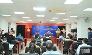 ການເຄື່ອນໄຫວສະເຫຼີມສະຫຼອງ 100 ປີແຫ່ງວັນສື່ມວນຊົນປະຕິວັດຫວຽດນາມ