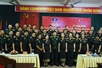 ເປີດຊຸດຝຶກອົບຮົມວິຊາສະເພາະໃຫ້ແກ່ພະນັກງານສານທະຫານ ແຫ່ງ ສປປ ລາວ