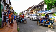ລາວ ຊຸກຍູ້ການຮ່ວມມືດ້ານການທ່ອງທ່ຽວກັບບັນດາປະເທດອະນຸພາກພື້ນແມ່ນໍ້າຂອງ