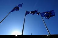 ກອງ​ປະ​ຊຸມ​ສຸດຍອດ EU ມຸ່ງ​ໄປ​ເຖິງ​ ເອີ​ລົບ​ທີ່​ແກ່ງ​ແຍ້ງ, ປອດ​ໄພ ແລະເປັນ​ເຈົ້າ​ການ​ກ່​ວາ
