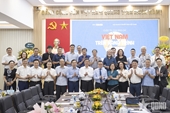 ປຸກລະດົມການປະກວດຮູບພາບ “ຫວຽດນາມ ໃນການເດີນທາງແຫ່ງການປ່ຽນແປງໃໝ່”