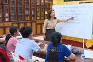ວັດເຟິດຕິກ - ບ່ອນອີງດ້ານວັດທະນະທໍາຫວຽດນາມ ຢູ່ແຜ່ນດິນລາວ