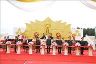 ນໍ້າໃຈສາມັກຄີແບບພິເສດ ຫວຽດນາມ-ລາວ ຍືນຍົງຄົງຕົວຕະຫຼອດການ
