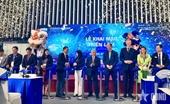 ໄຂງານວາງສະແດງສາກົນ MTA Vietnam 2025 ຢູ່ນະຄອນໂຮ່ຈີມິນ