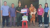 ສ້າງຄວາມຮັກແພງຂອງປະຊາຊົນຜ່ານຮູບແບບທີ່ມີປະສິດທິຜົນ