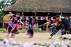 ກາລະໂອກາດໃໝ່ເພື່ອພັດທະນາວັດທະນະທຳ, ການທ່ອງທ່ຽວ