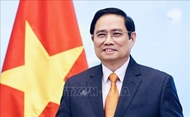 ການໄປປະຕິບັດງານຂອງທ່ານນາຍົກລັດຖະມົນຕີ ປະກອບສ່ວນເຮັດໃຫ້ການພົວພັນຮ່ວມມືລະຫວ່າງຫວຽດນາມ ແລະບັນດາຄູ່ຮ່ວມມື, ເພື່ອນມິດທີ່ເປັນມູນເຊື້ອໃຫ້ເລິກເຊິ່ງກວ່າ