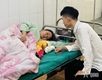 UNFPA ຍາມໃດກໍ່ຮ່ວມເດີນທາງພ້ອມກັບຫວຽດນາມ ເພື່ອໃຫ້ບັນລຸໄດ້ເປົ້າໝາຍພັດທະນາປະຊາກອນ