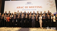 ABAC ບໍ່ພຽງແຕ່ສະເໜີນະໂຍບາຍເສດຖະກິດ ເທົ່ານັ້ນ ຫາກຍັງເຂົ້າຮ່ວມການສ້າງມາດຕະການ
