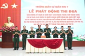 ນໍາພາກໍ່ສ້າງໂຮງຮຽນໃຫ້ເປັນກໍາລັງຫຼວງ, ເປັນແບບຢ່າງ