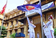 ການເຂົ້າເປັນສະມາຊິກອາຊຽນ ແມ່ນຄວາມຕັດສິນໃຈມີລັກສະນະຍຸດທະສາດຂອງຫວຽດນາມ
