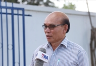 ວິສາຫະກິດຫວຽດນາມ ລົງທຶນຢູ່ລາວ ຕິດພັນການພັດທະນາເສດຖະກິດ ກັບການຮັບປະກັນຊີວິດສັງຄົມ