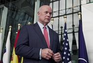 ອາເມລິກາ ຢັ້ງຢືນຄວາມອາດສາມາດປະທານາທິບໍດີ ຢູແກຼນ ເຂົ້າຮ່ວມກອງປະຊຸມສຸດຍອດ Alaska