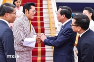 ໄລຍະໃໝ່ແຫ່ງການຮ່ວມມືລະຫວ່າງ ຫວຽດນາມ ແລະ ບູຖານ