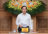 ສ້າງກາໝາຍ APEC ຫວຽດນາມ 2027 ໂດຍໄວ