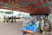 ຜ່ານຜ່າຄວາມຫຍຸ້ງຍາກ, ກອງຊ່າງແສງ ເລກ 3 ສຳເລັດການກວດກາ COE ກ່ອນທີ່ປ່ຽນນາຍທະຫານ