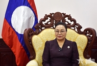 ການພົວພັນ ຫວຽດນາມ-ລາວ ນັບມື້ນັບສະໜິດຕິດພັນ ແລະແໜ້ນແຟ້ນຂຶ້ນຕື່ມ