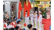 ສສ ຫວຽດນາມ ກະກຽມໃຫ້ແກ່ການໄຂສົກຮຽນໃໝ່ 2025–2026