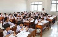 ຮັກສາ ແລະແຜ່ຂະຫຍາຍພາສາຫວຽດ ຢູ່ດິນແດນລາວ