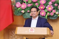ສະເໜີນະໂຍບາຍທີ່ເໝາະສົມໃນຮັບໃຊ້ການຊີ້ນໍາ ແລະການບໍລິຫານ