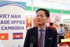 ຫວຽດນາມ ເປັນຄູ່ການຄ້າໃຫຍ່ທີ່ສຸດຂອງກຳປູເຈຍ ໃນພາກພື້ນອາຊຽນ