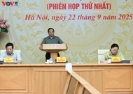 ນະ​ໂຍ​ບາຍ​ເຮືອນ​ຢູ່​ສັງ​ຄົມ ຮັບ​ປະ​ກັນ​ໃຫ້​ປະ​ຊາ​ຊົນ​ມີ​ເຮືອນ​ຢູ່