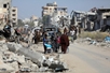 ການ​ເຈ​ລະ​ຈາ Israel-Hamas ເລີ່ມ​ຕົ້ນ​ຢ່າງ​ເປັນ​ທາງ​ການ​ຢູ່ ​ອີ​ຢີບ