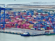 ADB: ຄວາມໝັ້ນຄົງມະຫາພາກ ແມ່ນຂໍກຸນແຈເພື່ອໃຫ້ຫວຽດນາມ ຮັກສາທ່າເຕີບໂຕແບບຍືນຍົງ