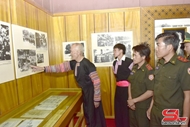 ຮັກສາ, ເສີມຂະຫຍາຍຄຸນຄ່າເຂດປູຊະນີຍະສະຖານປະຫວັດສາດປະຕິວັດຫວຽດນາມ-ລາວ