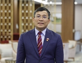 ນຳເອົາສາຍພົວພັນມິດຕະພາບທີ່ເປັນມູນເຊື້ອລະຫວ່າງຫວຽດນາມ ແລະ ສປປ ເກົາຫຼີ ກ້າວເຂົ້າສູ່ໄລຍະໃໝ່