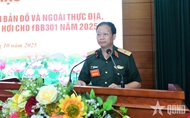 ກອງບັນຊາການນະຄອນຫຼວງຮ່າໂນ້ຍ ເປີດການຊ້ອມຮົບການບັນຊາ-ອົງການສອງຂັ້ນຝ່າຍດຽວ