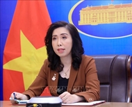 ການຢ້ຽມຢາມຂອງທ່ານເລຂາທິການໃຫຍ່ ຈະສ້າງບາດກ້າວບຸກທະລຸໃນການຮ່ວມມື ຫວຽດນາມ - ແຟງລັງ