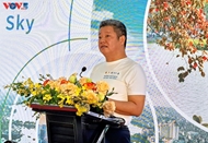 ຮ່າ​ໂນ້ຍ ຮ່ວມ​ແຮງ​ຮ່ວມ​ໃຈ​ເພື່ອ​ທ້ອງ​ຟ້າ​ສີ​ຂຽວ, ຍົກ​ສູງ​ຄຸນ​ນະ​ພາບ​ຂອງ​ອາ​ກາດ