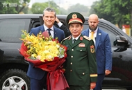 ການຮ່ວມ​ມື​​ແກ້​ໄຂ​ຜົນ​ຮ້າຍ​ຢ້ອນຫຼັງ​ຈາກ​ສົງ​ຄາມ ສືບ​ຕໍ່​ແມ່ນ​ຈຸດ​ປະ​ກາຍ​ແຈ້ງ​ໃນ​ການ​ພົວ​ພັນຫວຽດ​ນາມ - ອາ​ເມ​ລິ​ກາ