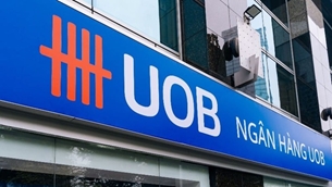 UOB ຍົກລະດັບການຄາດຄະເນການເຕີບໂຕ GDP ຫວຽດນາມ ປີ 2025 ຂຶ້ນເປັນ 7,7%