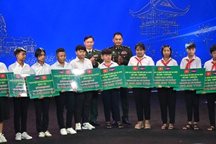 ເພີ່ມພູນຄູນສ້າງມູນເຊື້ອ, ສ້າງອະນາຄົດ