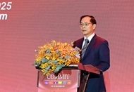 ການຮ່ວມມືຮອບດ້ານກ່ຽວກັບການຕ້ານ ແລະສະກັດກັ້ນການຄ້າມະນຸດໃນອະນຸພາກພື້ນແມ່ນໍ້າຂອງ