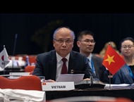 ຫວຽດນາມ ເປັນແບບຢ່າງທີ່ພົ້ນເດັ່ນໃນຂົງເຂດຄວາມສະເໝີພາບລະຫວ່າງຍິງຊາຍ