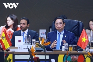 ຫວຽດນາມ ພ້ອມແລ້ວທີ່ຈະຮ່ວມມືຢ່າງຕັ້ງໜ້າ, ສະເໝີພາບ ແລະຕ່າງຝ່າຍຕ່າງມີຜົນປະໂຫຍດ