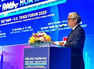 ການຄ້າ ຫວຽດນາມ-ອາເມລິກາ ເພີ່ມຂຶ້ນ 300 ເທົ່າ, ເປີດຂົງເຂດພັດທະນາໃໝ່