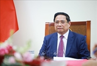 ຫວຽດນາມ-ມາເລເຊຍ ເພີ່ມທະວີການຮ່ວມມືໃນຫຼາຍຂົງເຂດ