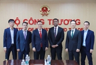 ຫວຽດ​ນາມ ກາຍ​ເປັນ​ສະ​ມາ​ຊິກ​ຂອງ​ອົງ​ການ​ພະ​ລັງ​ງານ​ທົດ​ແທນ​ສາ​ກົນ