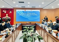 ຫວຽດນາມ-ອາຊຽນ: 30 ປີແຫ່ງການກໍ່ສ້າງປະຊາຄົມ ແລະສ້າງອະນາຄົດ