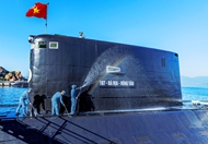 “ຄວາມແຂງແກ່ນ” ໃນທ່າມກາງພື້ນທ້ອງມະຫາສະໝຸດ